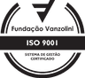 ISO 9001 Fundação Vanzolini